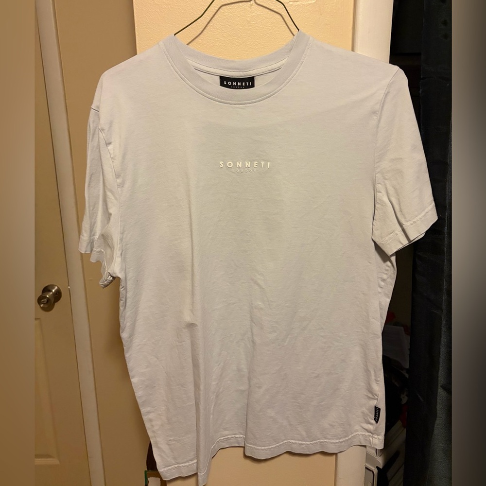 Sonneti T-Shirt